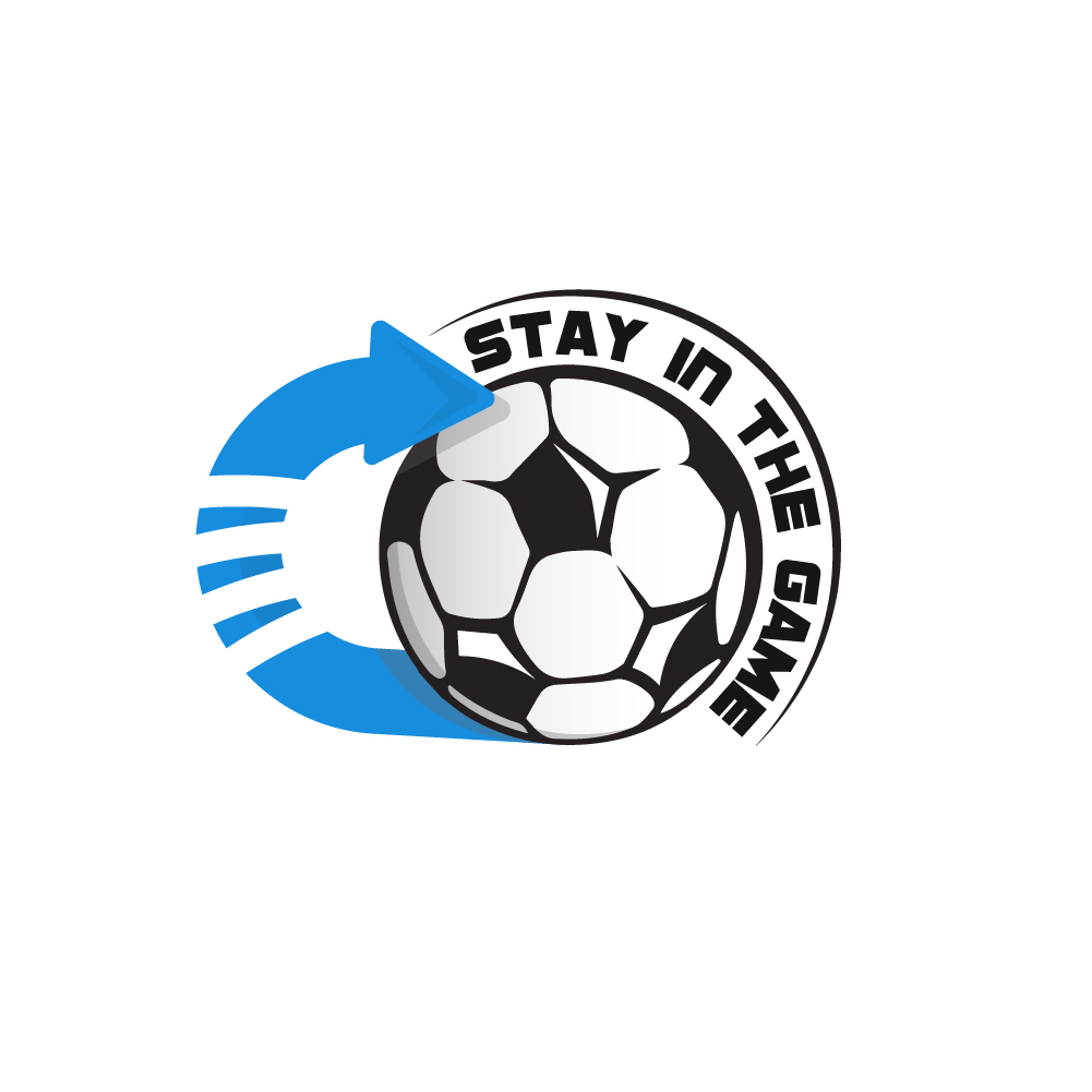 Premium logo mockup on fabric