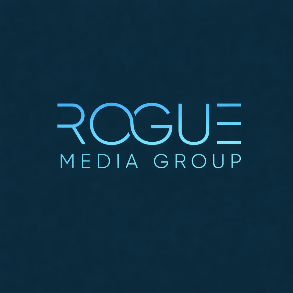 Premium logo mockup on fabric