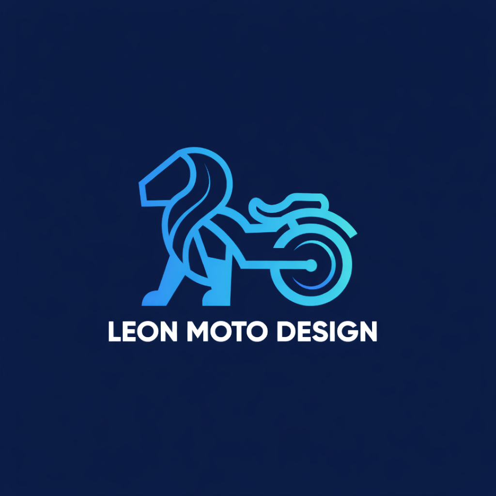 Premium logo mockup on fabric