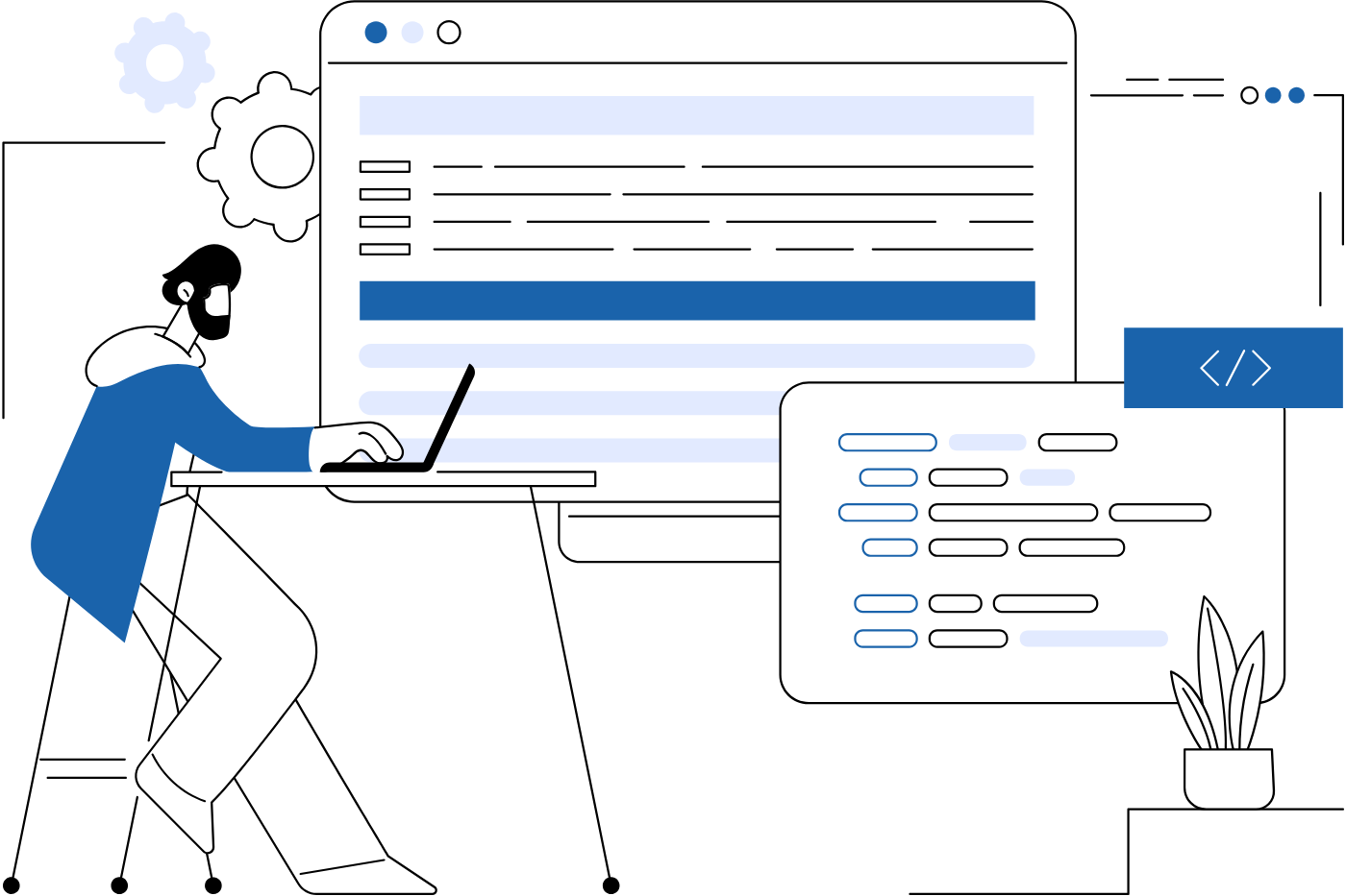 web development img